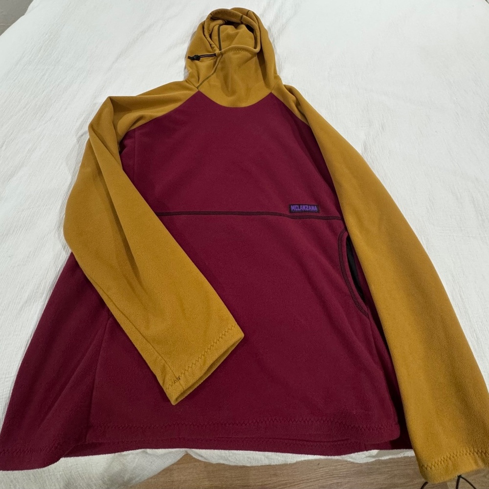 Melanzana Wind Pro